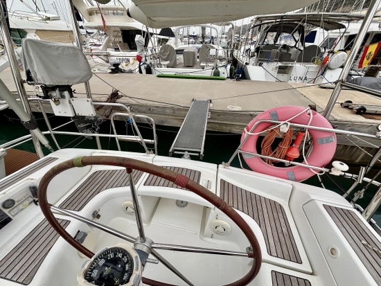 Beneteau Oceanis Clipper 373 brand new for sale