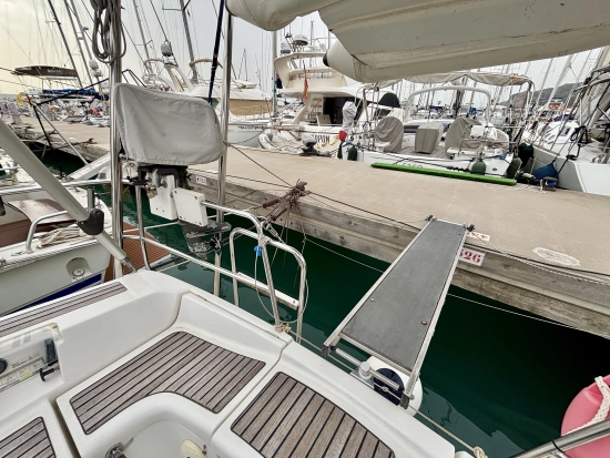 Beneteau Oceanis Clipper 373 brand new for sale