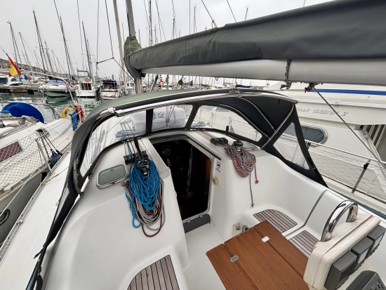 Beneteau Oceanis Clipper 373 brand new for sale