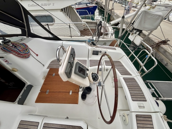 Beneteau Oceanis Clipper 373 brand new for sale