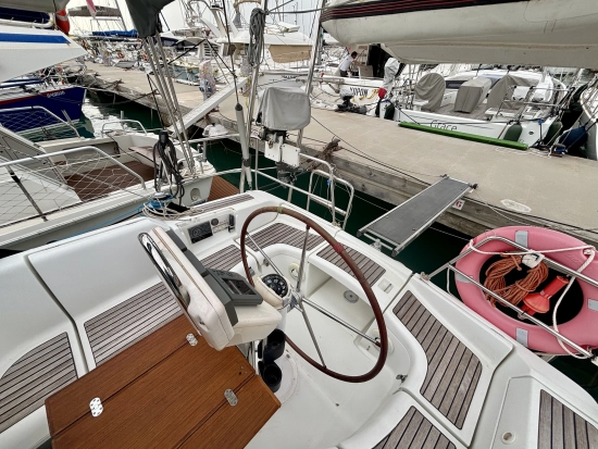 Beneteau Oceanis Clipper 373 brand new for sale