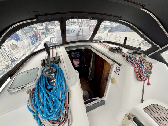 Beneteau Oceanis Clipper 373 brand new for sale