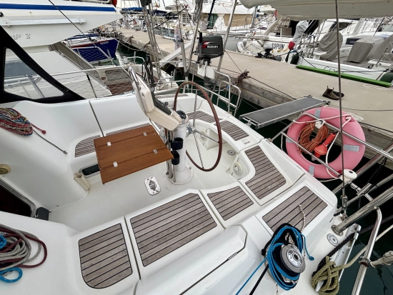 Beneteau Oceanis Clipper 373 brand new for sale