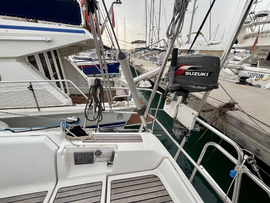 Beneteau Oceanis Clipper 373 brand new for sale