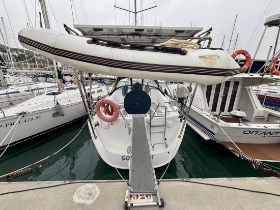 Beneteau Oceanis Clipper 373 brand new for sale