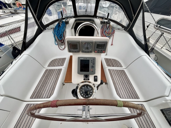 Beneteau Oceanis Clipper 373 brand new for sale