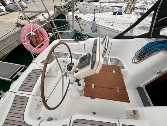 Beneteau Oceanis Clipper 373 brand new for sale