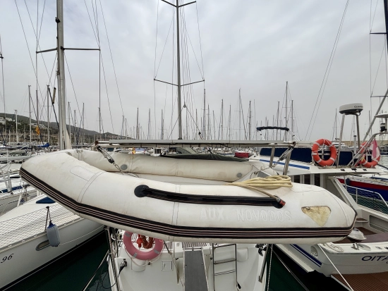 Beneteau Oceanis Clipper 373 brand new for sale