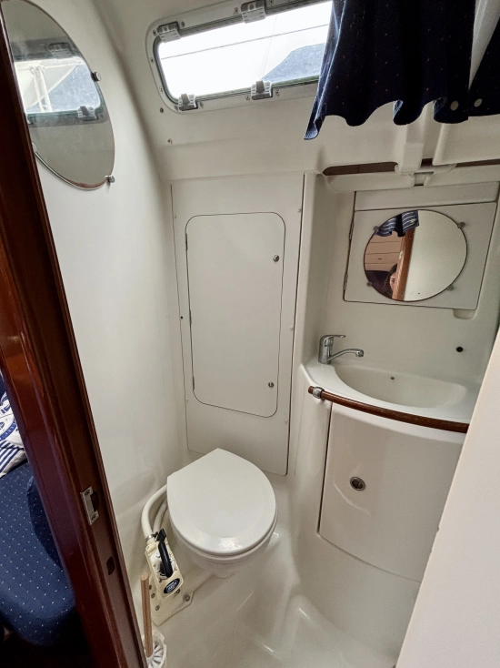 Beneteau Oceanis Clipper 373 brand new for sale