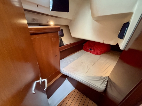 Beneteau Oceanis Clipper 373 brand new for sale