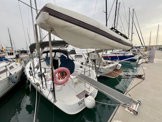 Beneteau Oceanis Clipper 373 brand new for sale