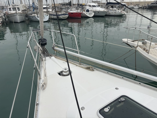 Beneteau Oceanis Clipper 373 brand new for sale