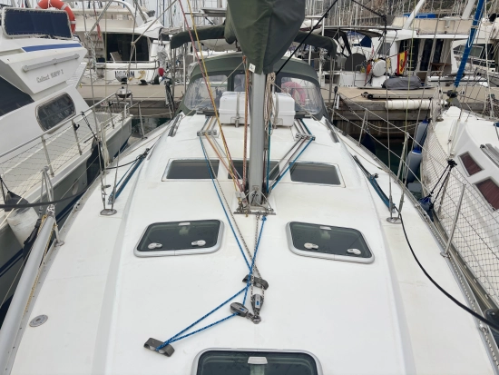 Beneteau Oceanis Clipper 373 brand new for sale