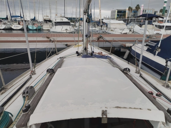 Beneteau First Class preowned for sale