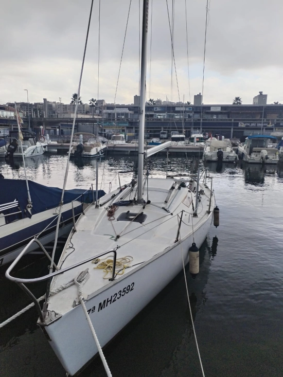 Beneteau First Class preowned for sale