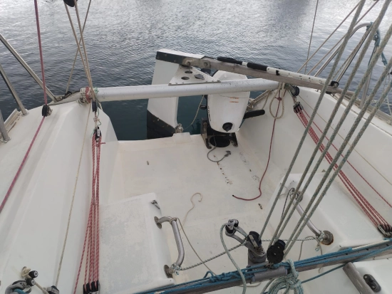 Beneteau First Class preowned for sale