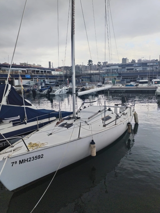 Beneteau First Class preowned for sale