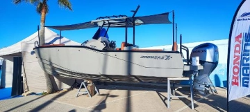 DROMEAS YACHTS 28CC brand new for sale