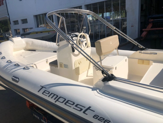 Capelli Tempest 625 preowned for sale