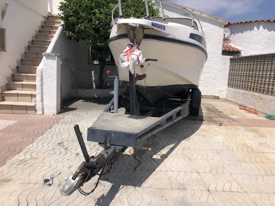 Rio 600 Cruiser preowned for sale