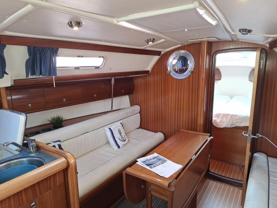 Bavaria Yachts 32 preowned for sale