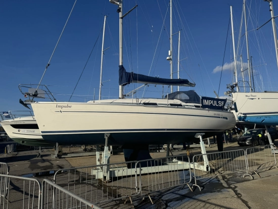 Bavaria Yachts 32 preowned for sale