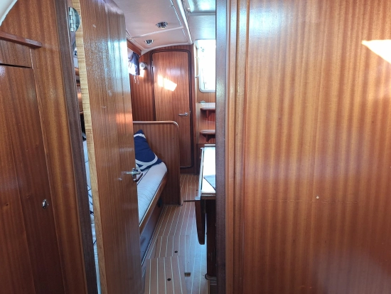 Bavaria Yachts 32 preowned for sale