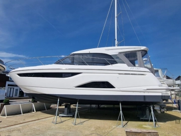 Bavaria Yachts R40 Coupe neuf à vendre