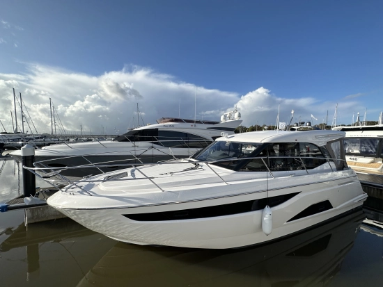 Bavaria Yachts R40 Coupe brand new for sale