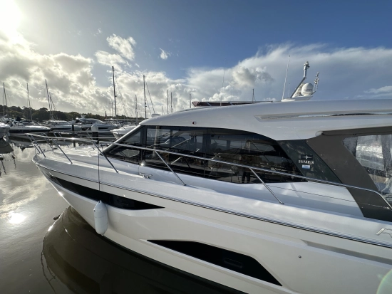 Bavaria Yachts R40 Coupe brand new for sale