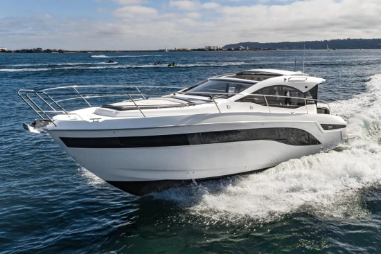 Bavaria Yachts SR41 Coupe brand new for sale