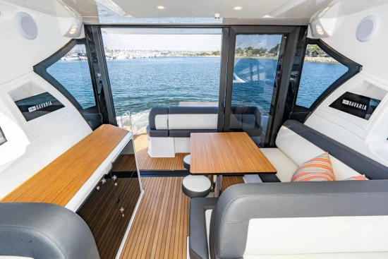 Bavaria Yachts SR41 Coupe brand new for sale