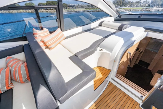 Bavaria Yachts SR41 Coupe brand new for sale