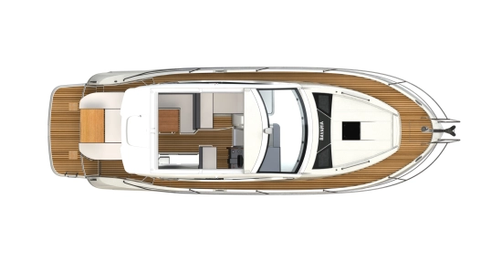 Bavaria Yachts SR41 Coupe brand new for sale