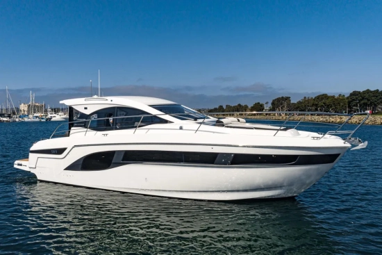 Bavaria Yachts SR41 Coupe brand new for sale