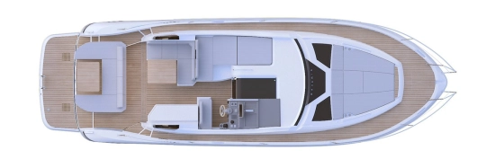 Bavaria Yachts SR41 Coupe brand new for sale