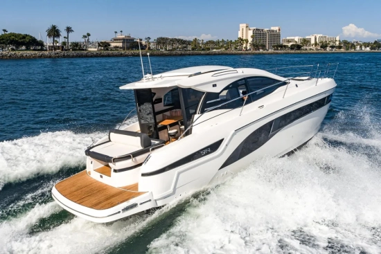 Bavaria Yachts SR41 Coupe brand new for sale