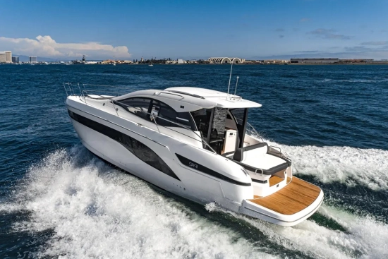 Bavaria Yachts SR41 Coupe brand new for sale