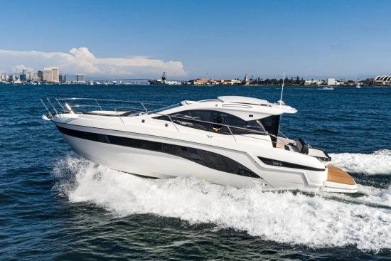 Bavaria Yachts SR41 Coupe brand new for sale