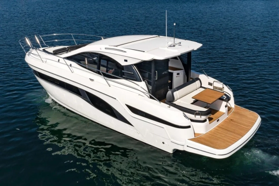 Bavaria Yachts SR41 Coupe brand new for sale