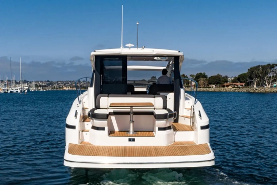 Bavaria Yachts SR41 Coupe brand new for sale