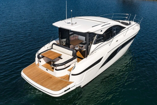 Bavaria Yachts SR41 Coupe brand new for sale