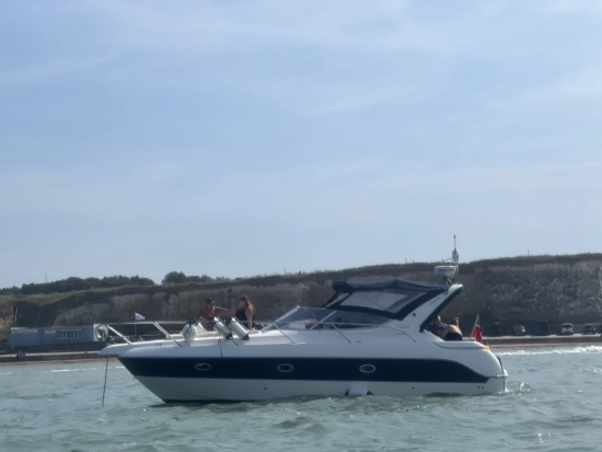 Sessa Marine C30 preowned for sale