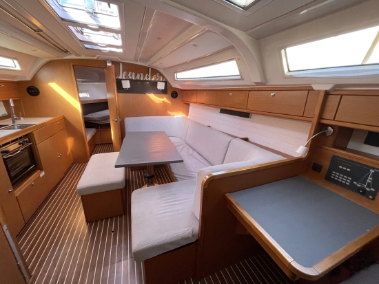 Bavaria Yachts Cruiser 41 preowned for sale