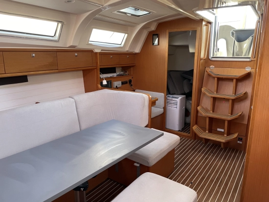 Bavaria Yachts Cruiser 41 preowned for sale