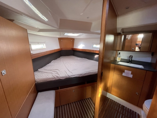 Bavaria Yachts Cruiser 41 preowned for sale