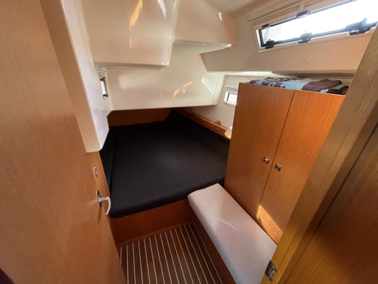 Bavaria Yachts Cruiser 41 preowned for sale