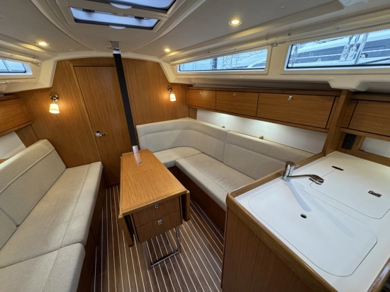 Bavaria Yachts Cruiser 34 preowned for sale