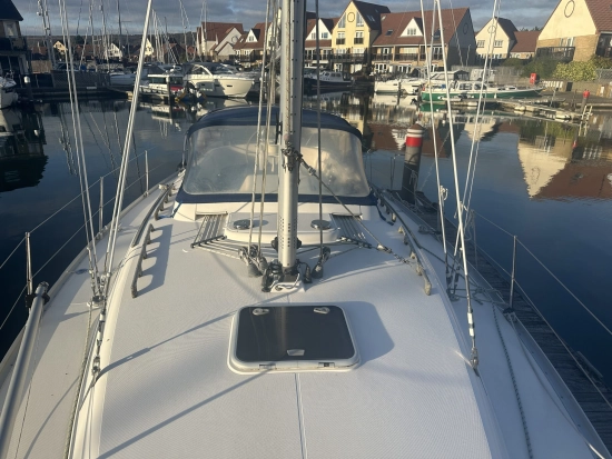 Moody 34 Excel preowned for sale