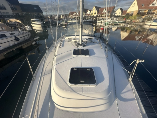 Moody 34 Excel preowned for sale